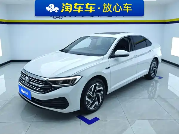 Volkswagen Sagitar 2025