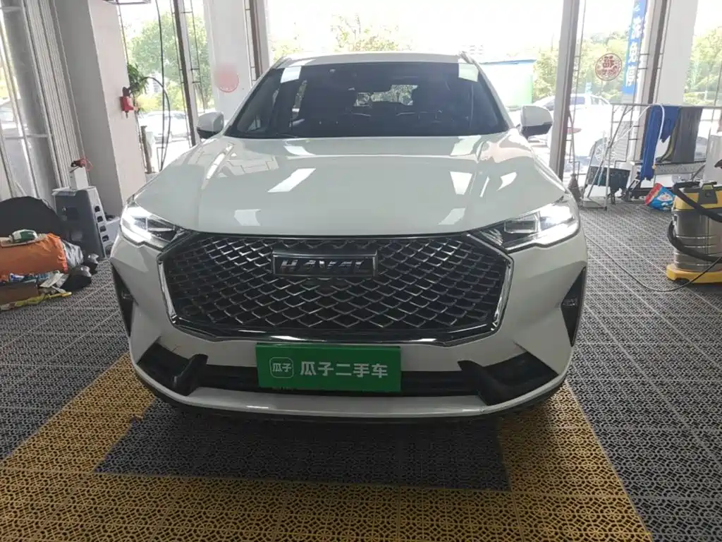 Haval H6 2023