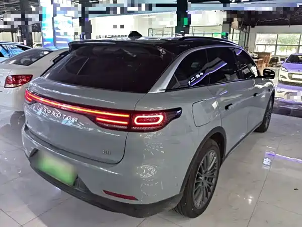 Leapmotor C11 2024