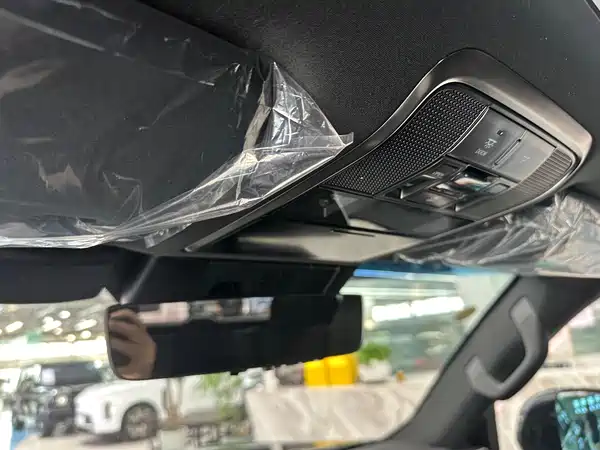 Lexus LX 2026