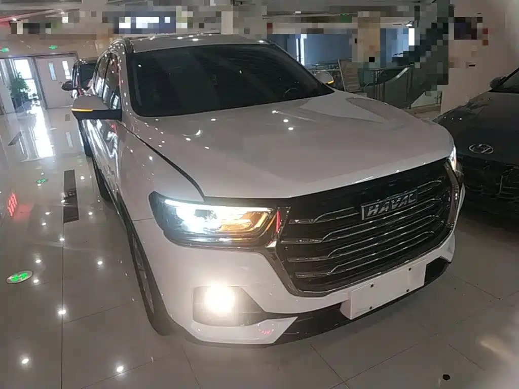 Haval H6 2022