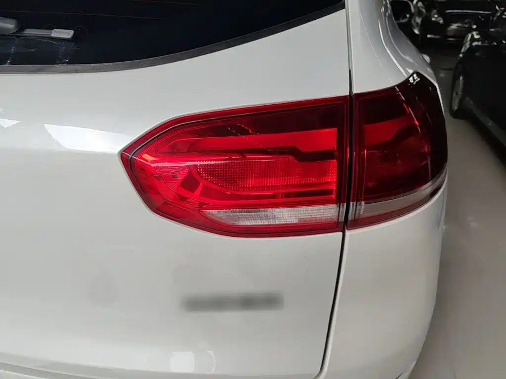 Haval H6 2020 — фото 8