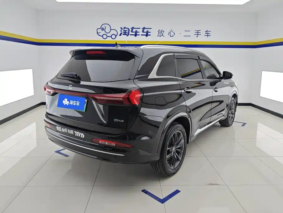 Landian E5 PLUS 2025
