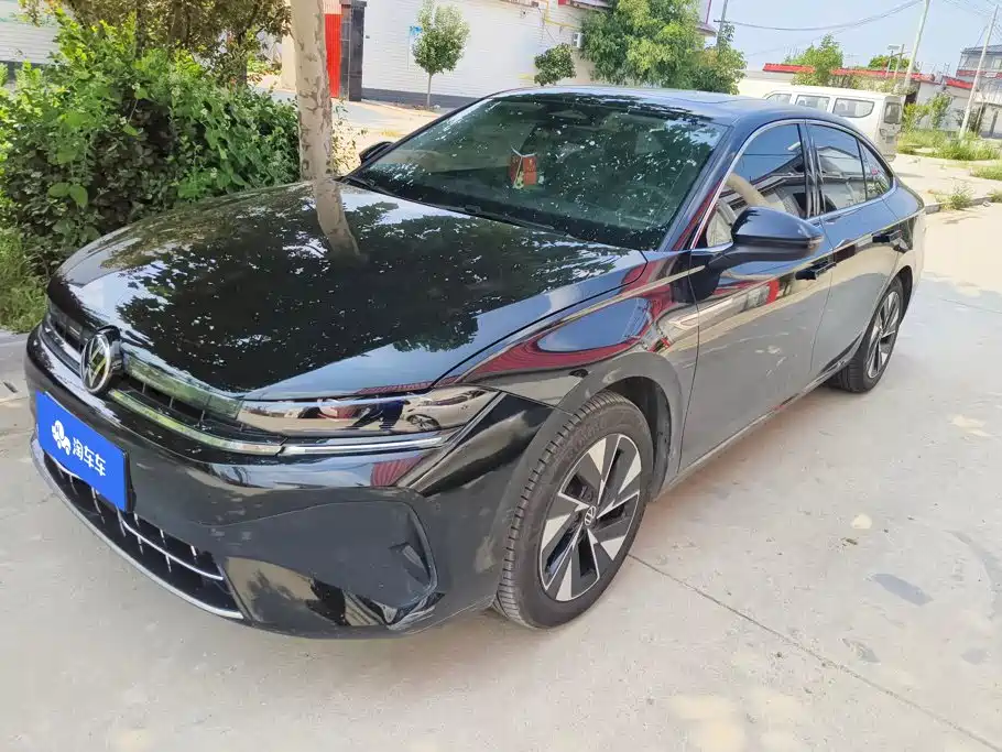 Volkswagen Sagitar 2026