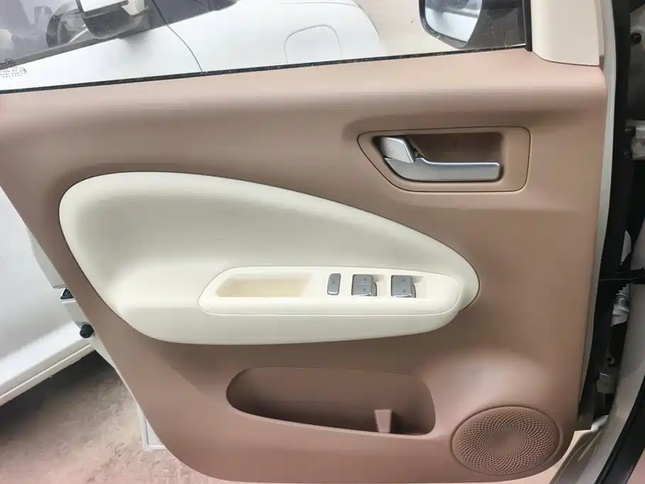 Wuling MINIEV 2026