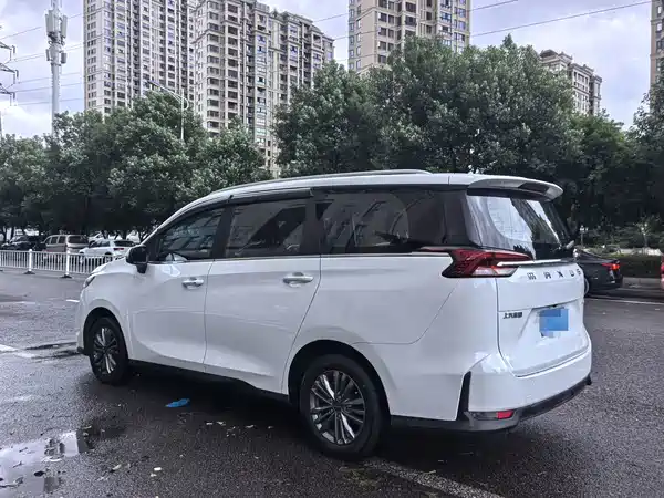 Maxus G50 2020