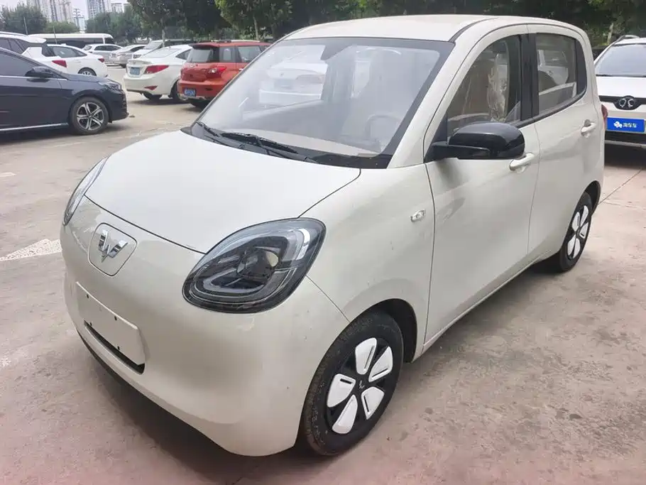 Wuling MINIEV 2026