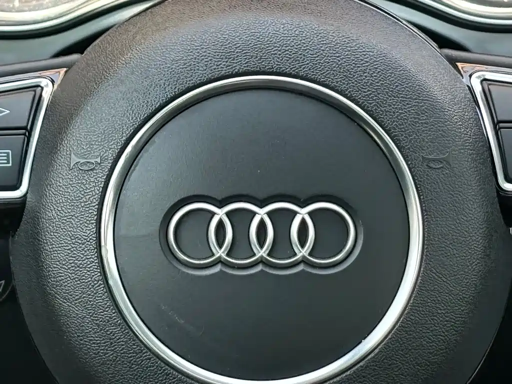 Audi A6L 2017 — фото 16