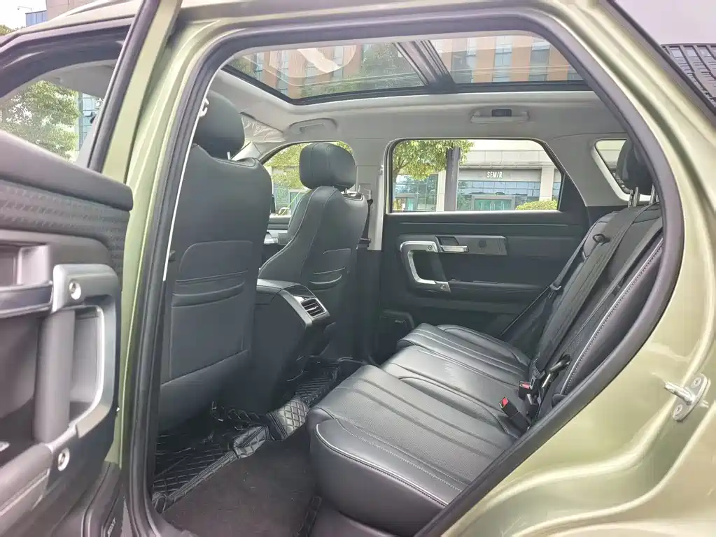 Chery Explorer 06 2023