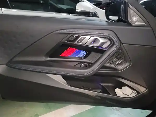 BMW 2 Series 2022