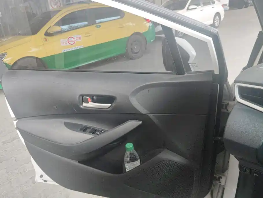 Toyota Corolla 2024