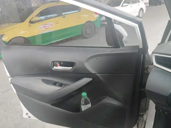 Toyota Corolla 2024