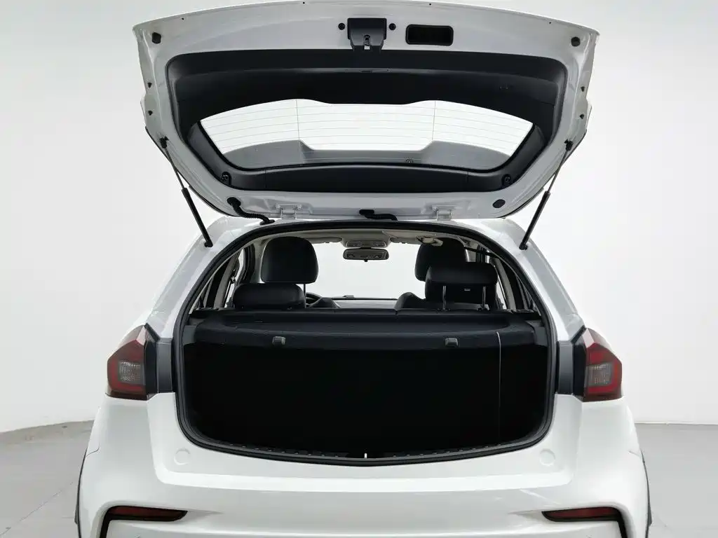 Geely Vision X3 2020 — фото 16