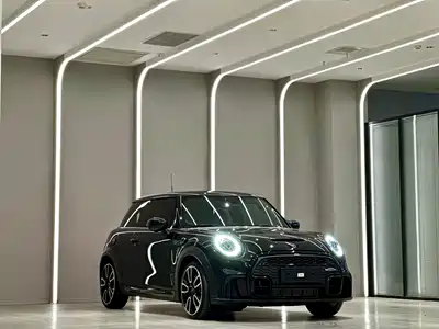 MINI MINI 2023