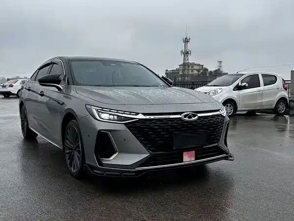 Chery Arrizo 8 2023
