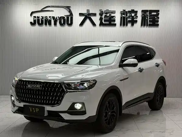 Haval H6 2023