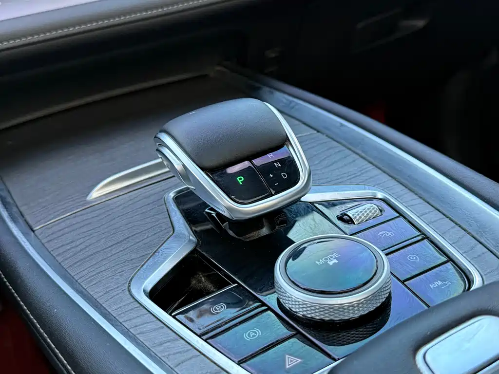 Chery Tiggo 8 PRO 2023 — фото 14