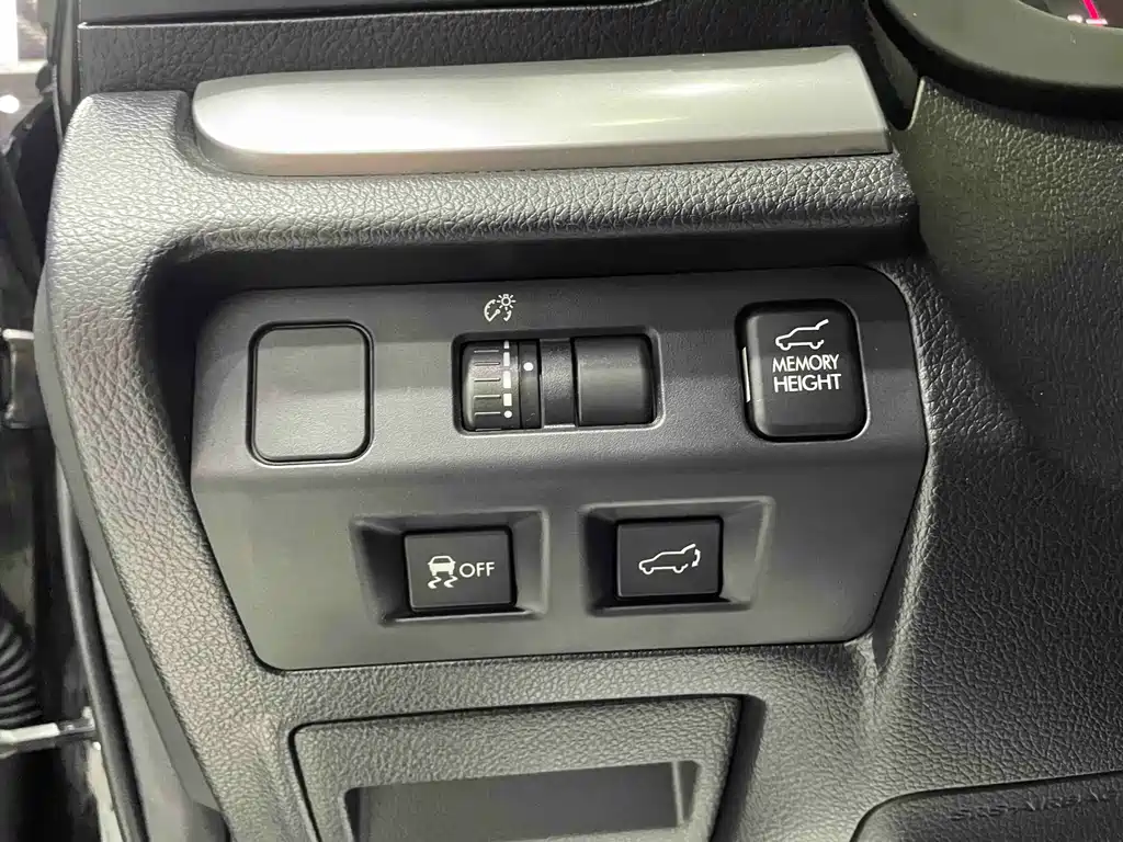 Subaru Forester 2014 — фото 21