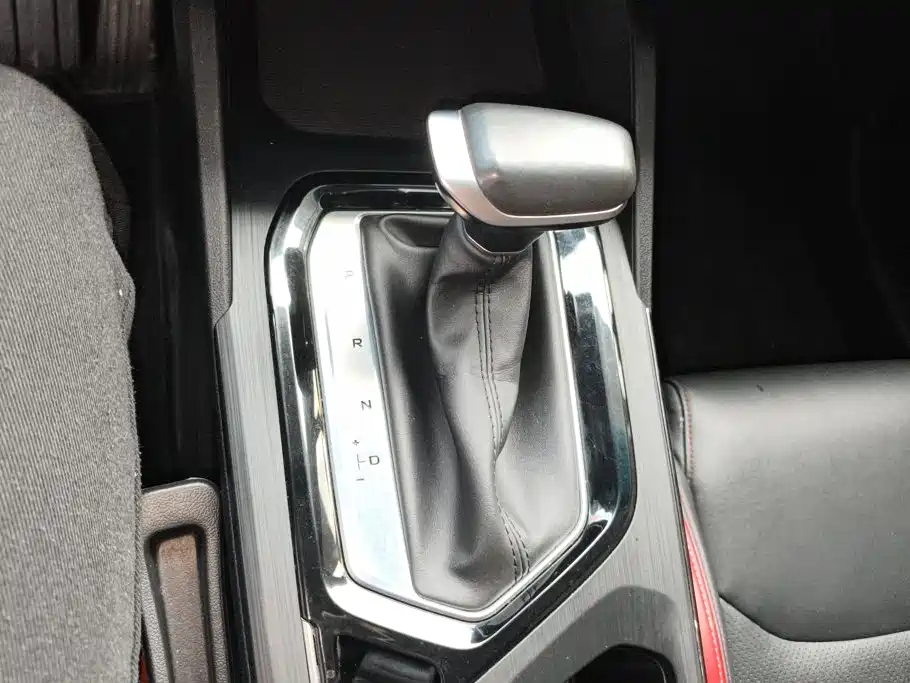 Geely Emgrand S 2022 — фото 16