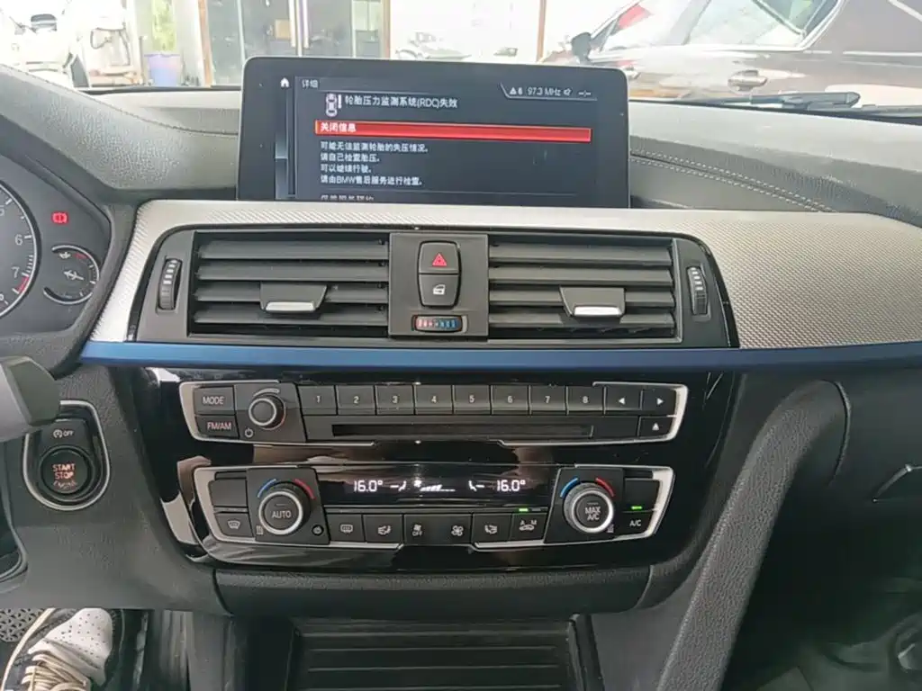 BMW 4 Series 2020 — фото 13