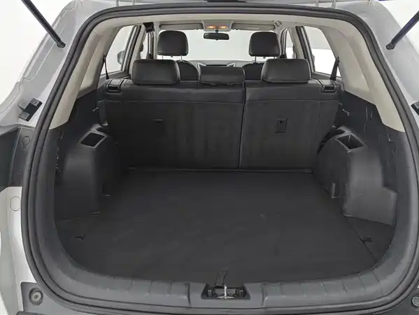 Changan CS75 2016