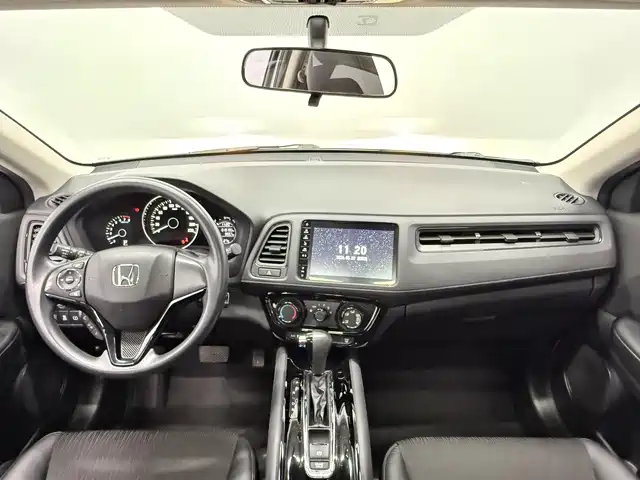 Honda Vezel 2019 — фото 9