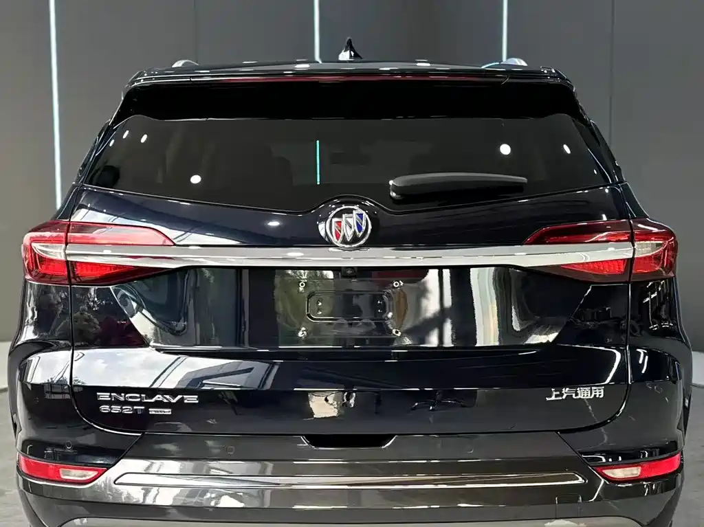 Buick Enclave 2022 — фото 7