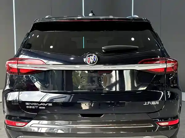 Buick Enclave 2022