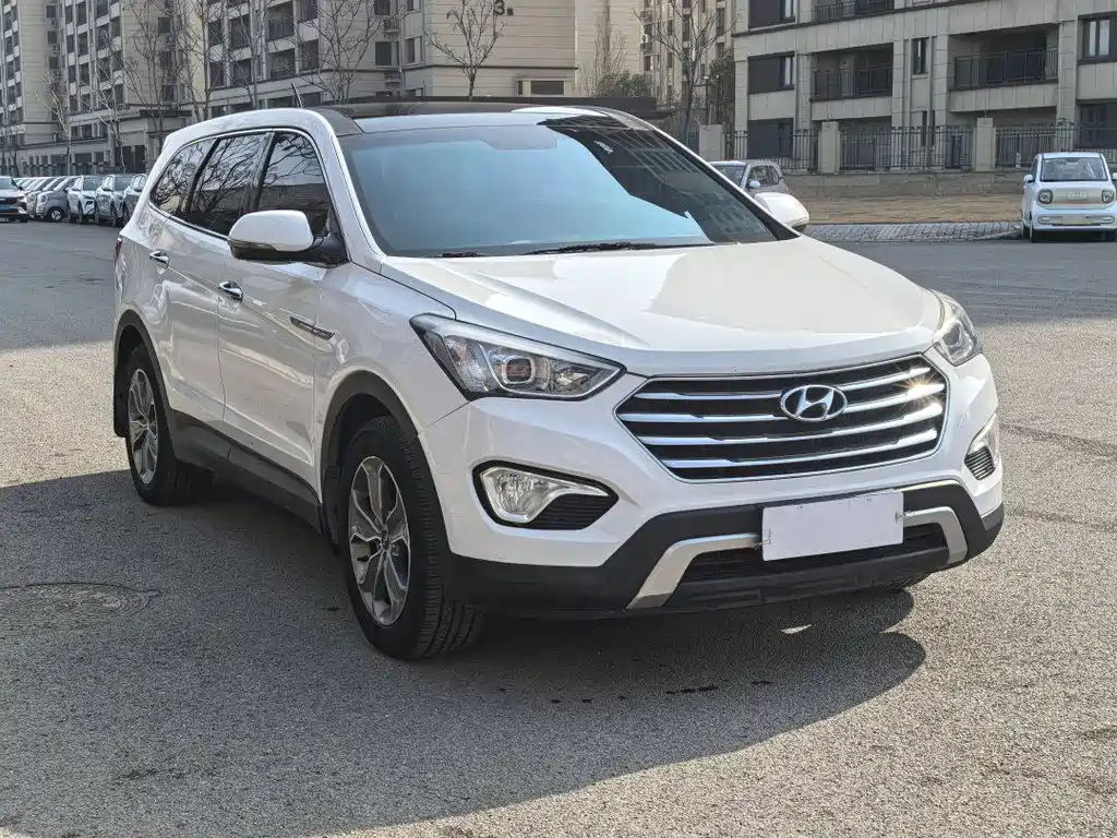 Hyundai Grand Max 2016 — фото 6