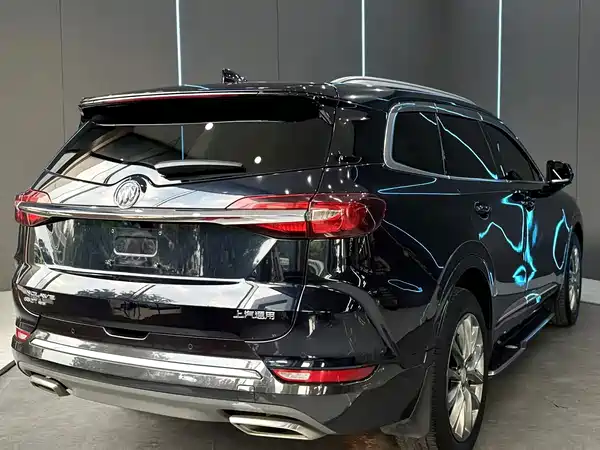 Buick Enclave 2022