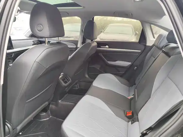 Volkswagen Lavida 2025