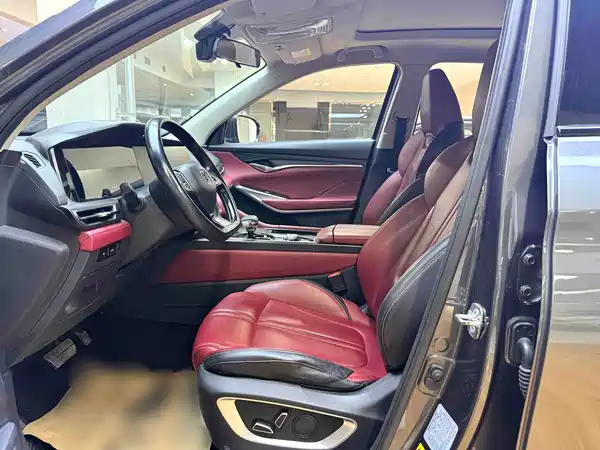 Changan CS75PLUS 2021