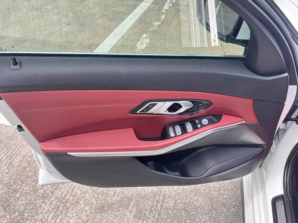 BMW i3 2023 — фото 4