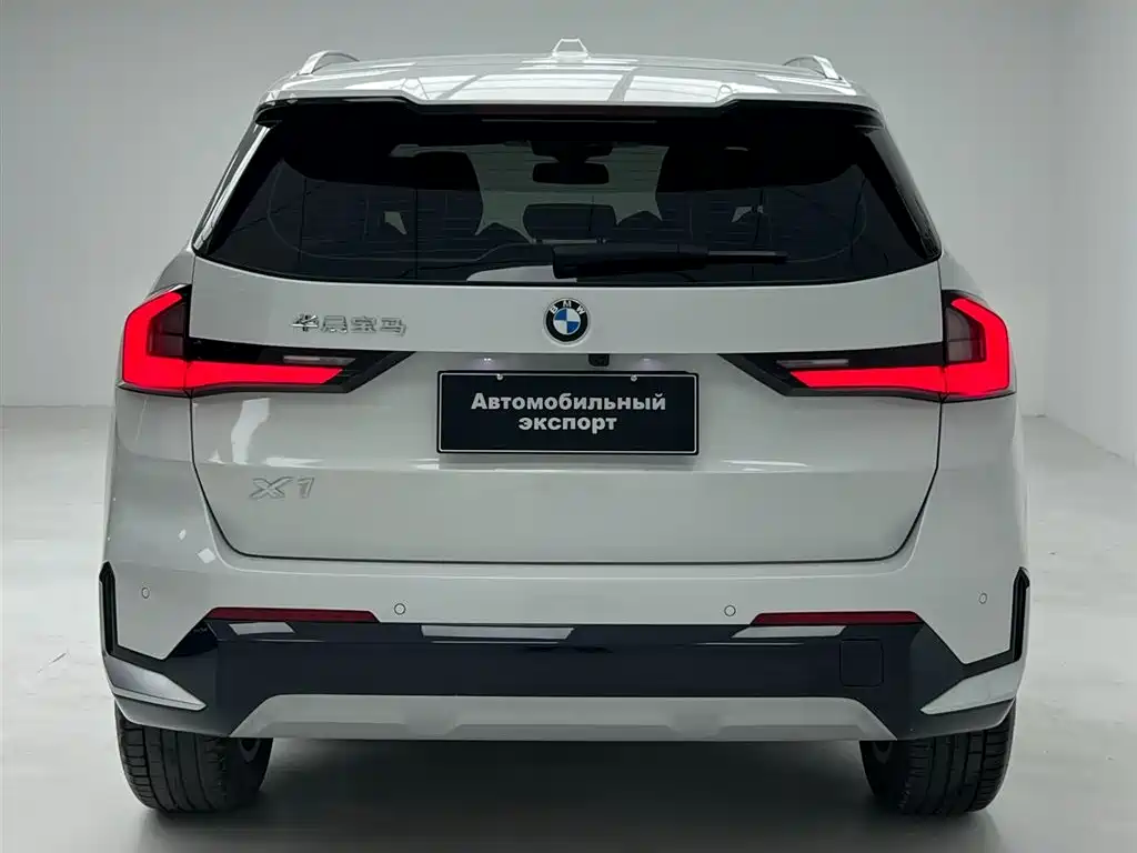 BMW X1 2023 — фото 18