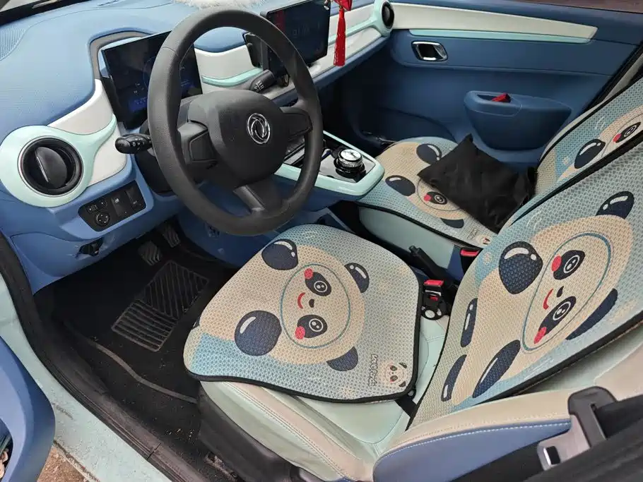 Dongfeng Nano BOX 2023 — фото 9