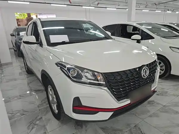 Dongfeng Scenery 500 2022