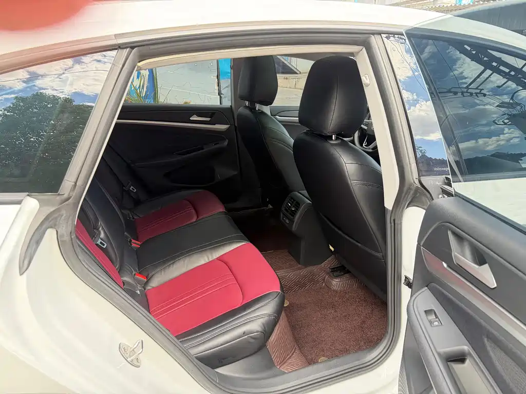 Volkswagen Lamando 2024