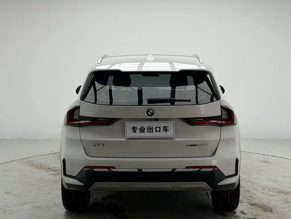 BMW X1 2023 — фото 5