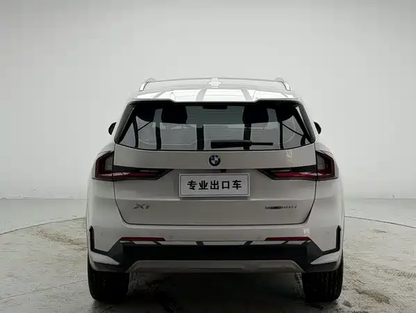 BMW X1 2023