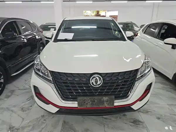 Dongfeng Scenery 500 2022