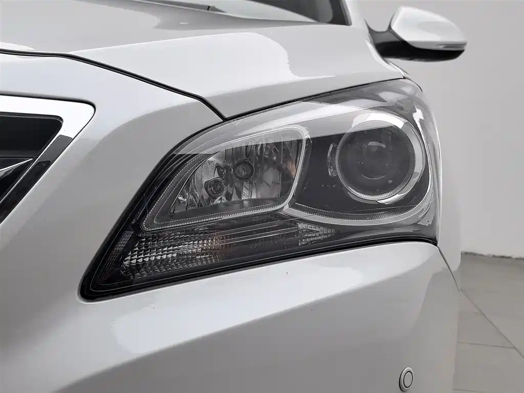 Hyundai Mistra 2016 — фото 7