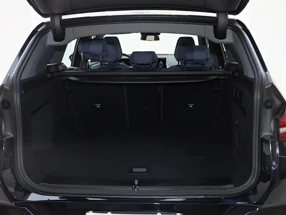 BMW X3 2025 — фото 13