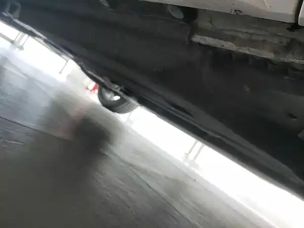 Audi Q3 2018