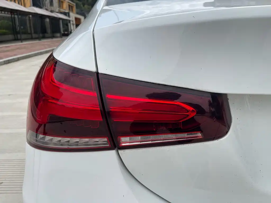 Mercedes-Benz A-Class 2020 — фото 13