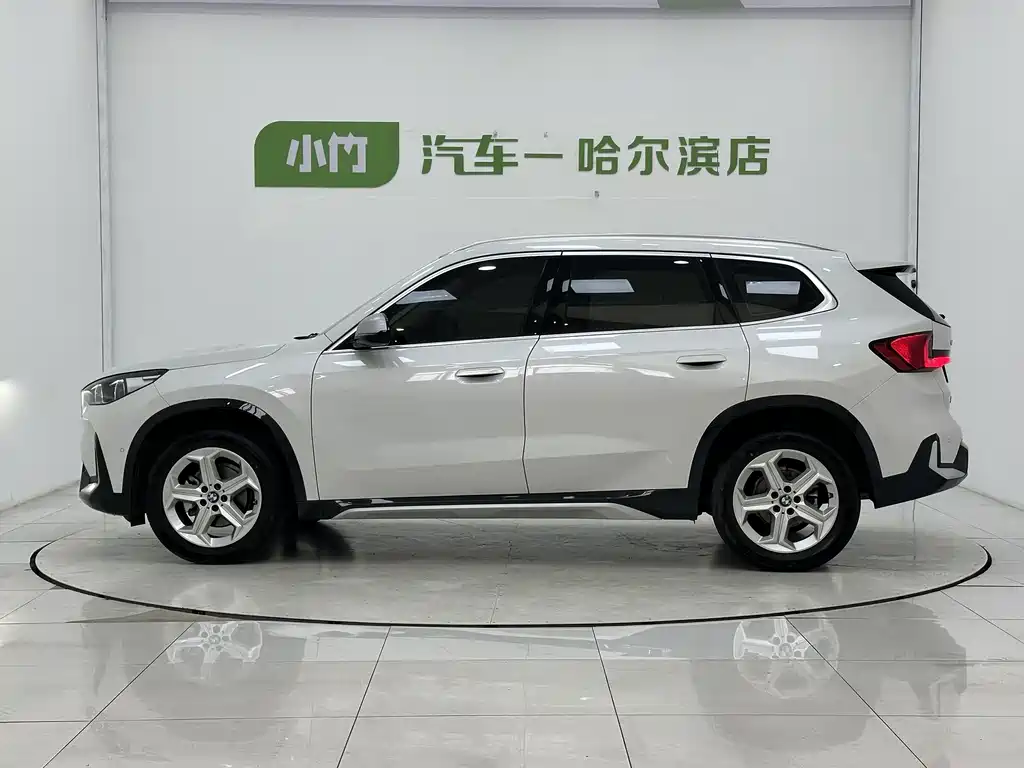 BMW X1 2023