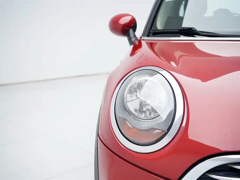 MINI Mini 2018 — фото 10