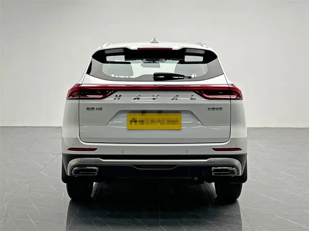 Haval H6 2022