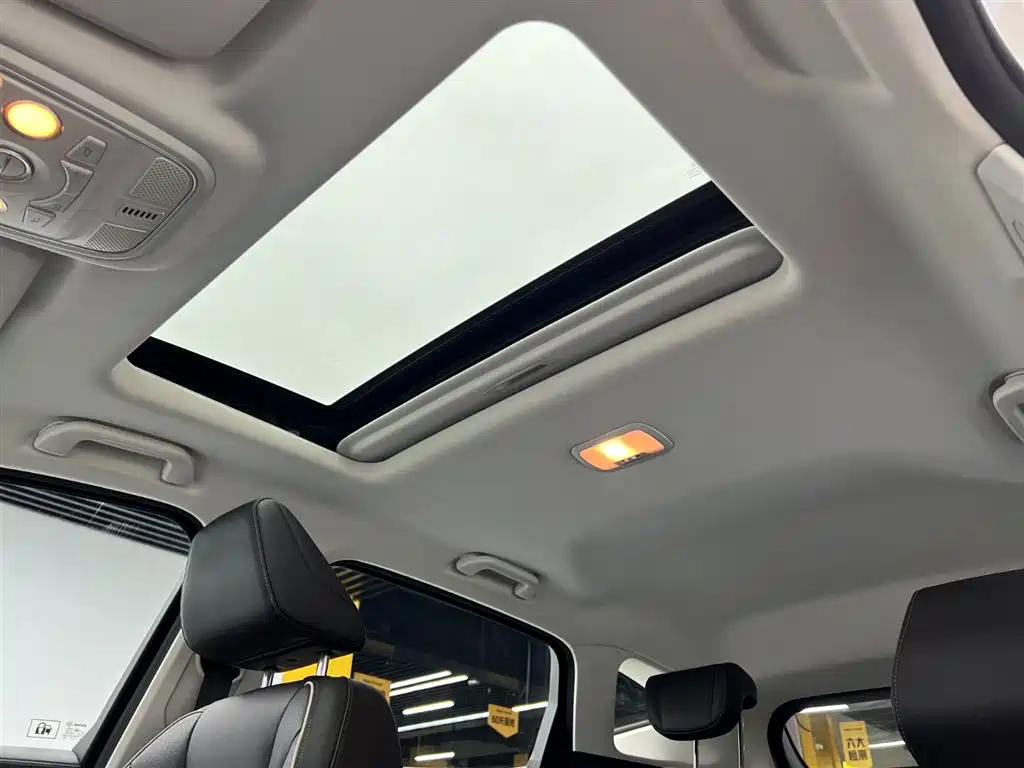 Haval H6 2022 — фото 16