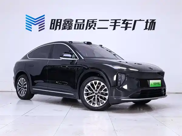 NIO EC6 2024