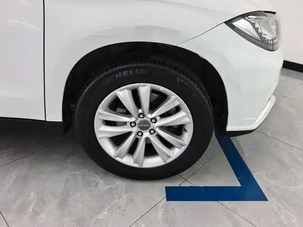 Haval H2 2016